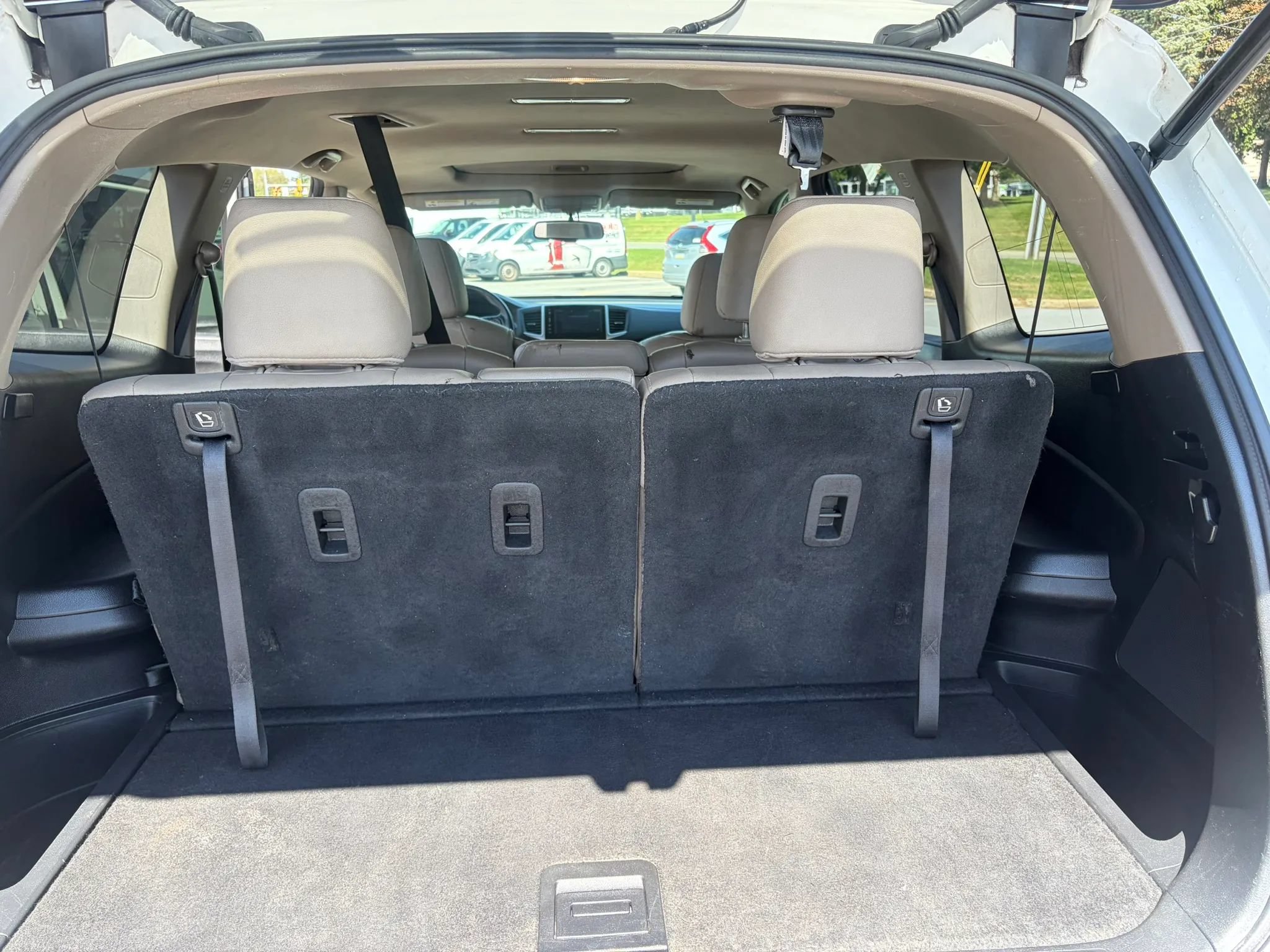 Used 2017 Honda Pilot EX-L image 40