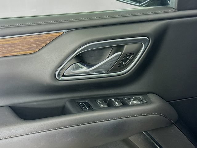 Used 2024 Chevrolet Tahoe High Country w/ Premium Package AWD/4WD image 20