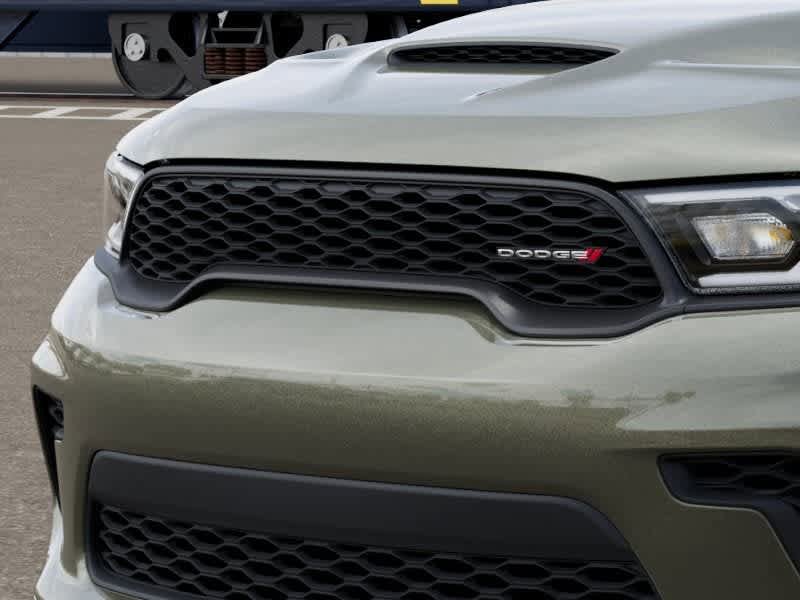 New 2026 Dodge Durango GT image 7