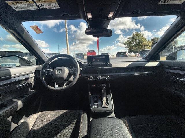 Used 2023 Honda CR-V Sport image 19