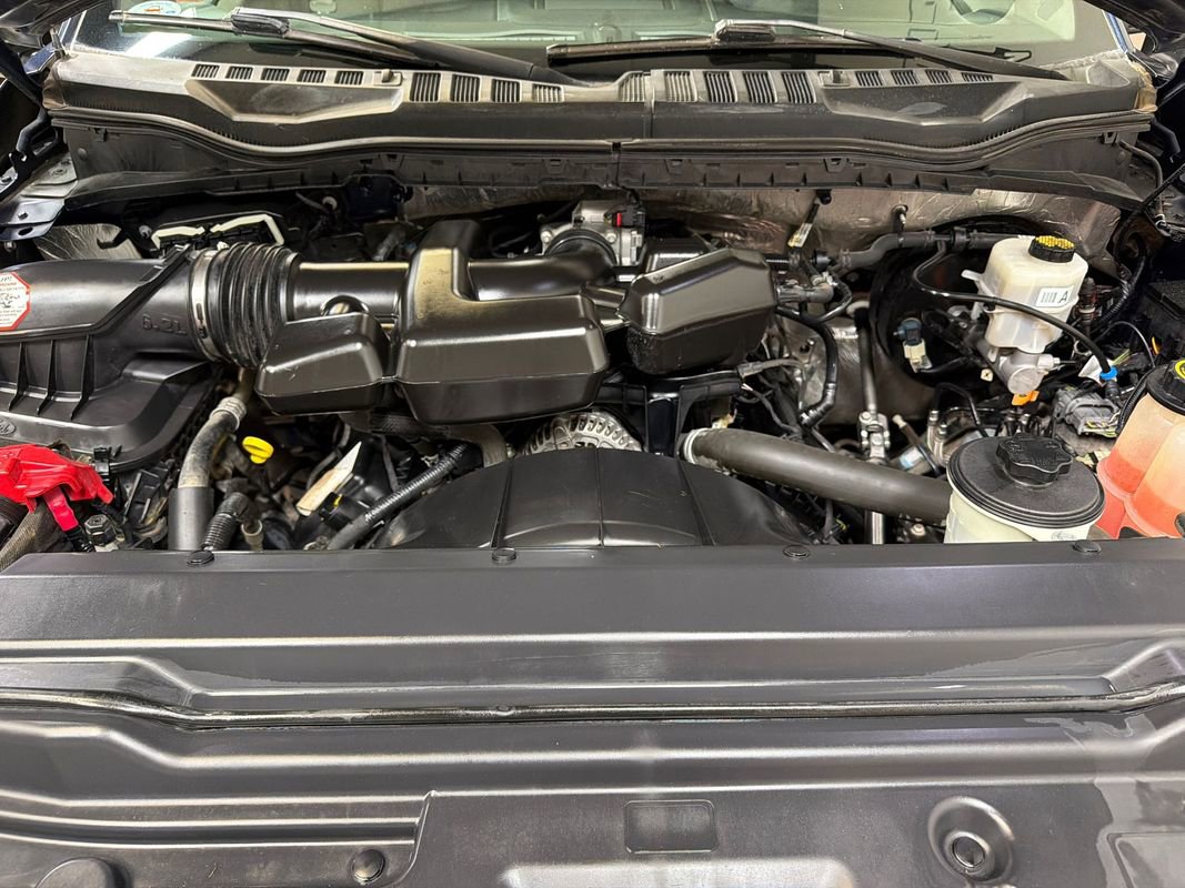 Used 2017 Ford F250 XLT w/ XLT Value Package AWD/4WD image 52