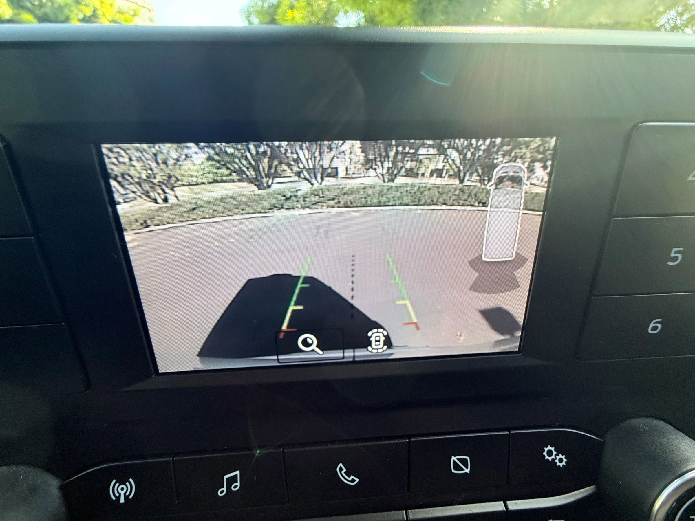 Used 2022 Ford Transit 350 148 High Roof Extended AWD w/ Load Area Protection Package image 29