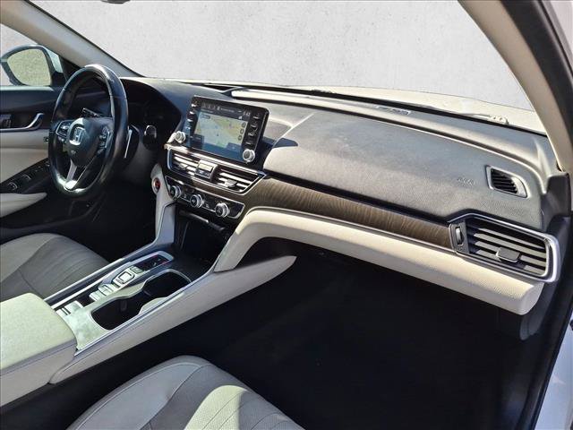 Used 2021 Honda Accord Touring image 23