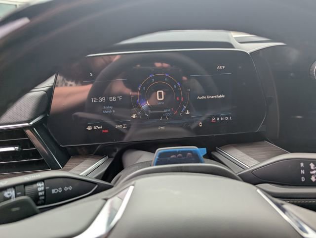 New 2026 Chevrolet Tahoe Premier image 19