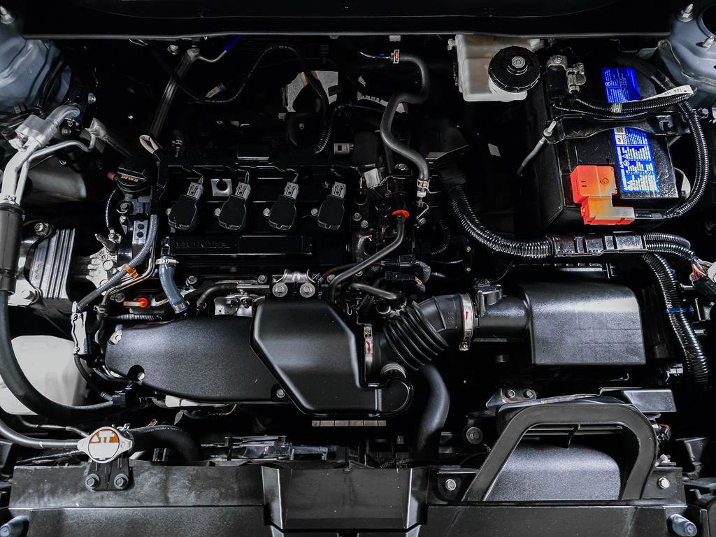 Certified 2023 Honda CR-V EX-L image 12