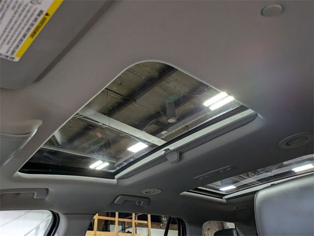 Certified 2018 GMC Acadia SLT image 14