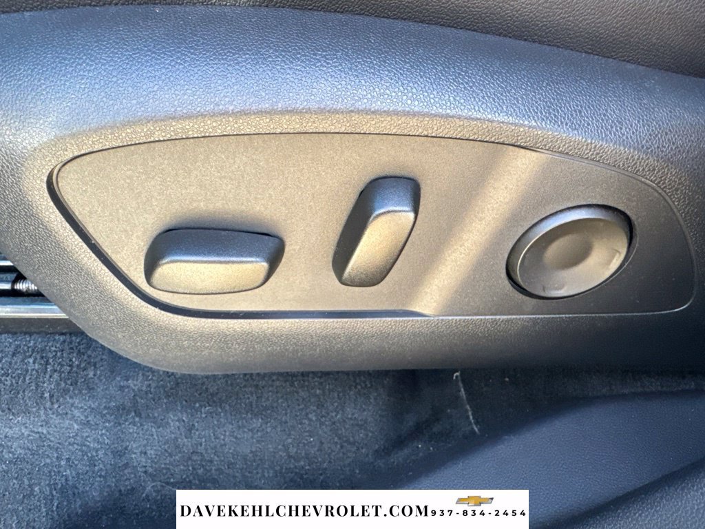 Used 2024 Chevrolet Traverse RS AWD/4WD image 21