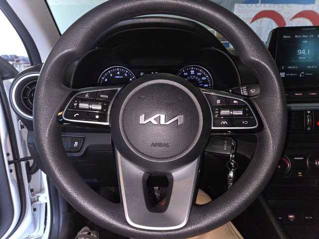 Used 2023 Kia Forte LXS FWD image 14