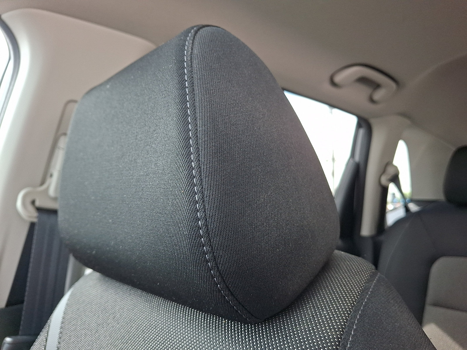 Used 2024 Honda CR-V EX image 13