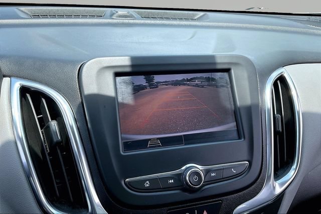Used 2022 Chevrolet Equinox LT FWD image 11