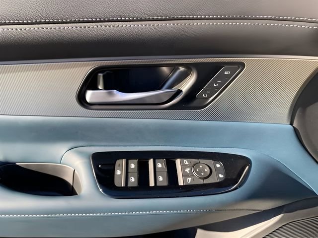 New 2026 Nissan Murano Platinum w/ Cargo Package AWD/4WD image 10