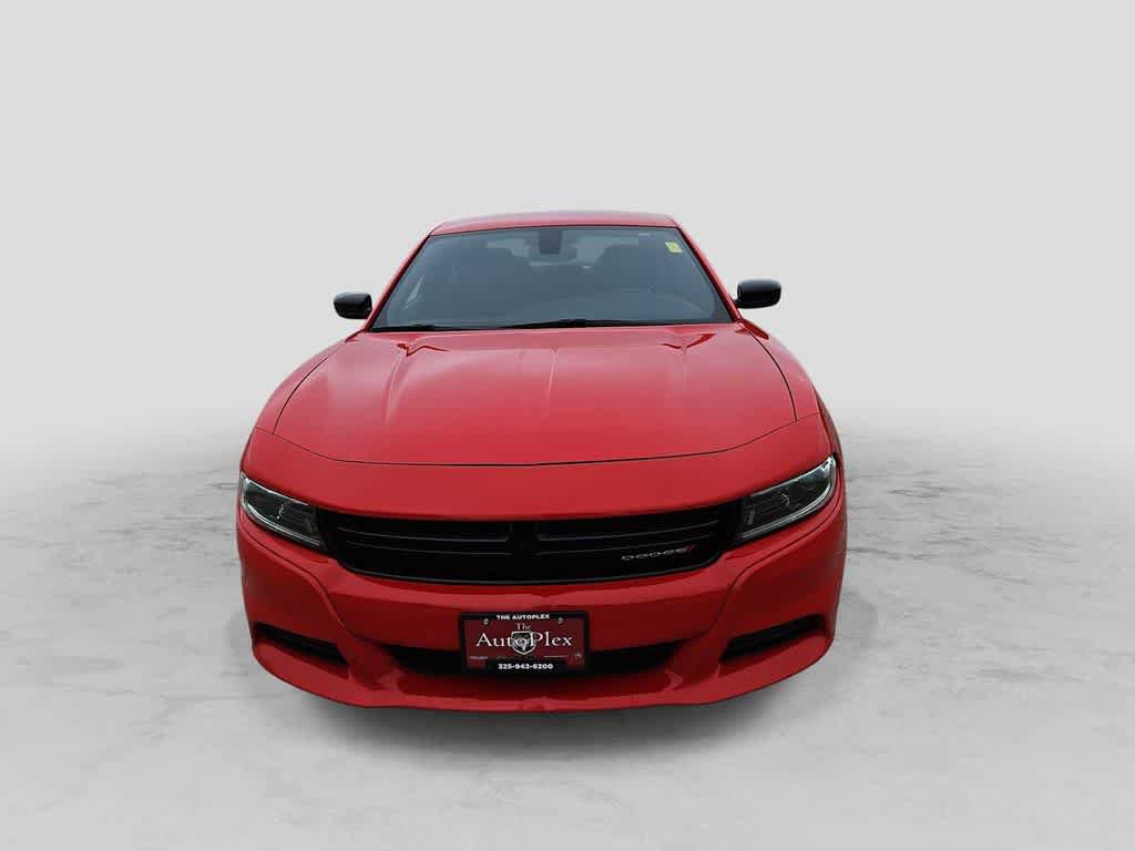 Used 2023 Dodge Charger SXT RWD image 3
