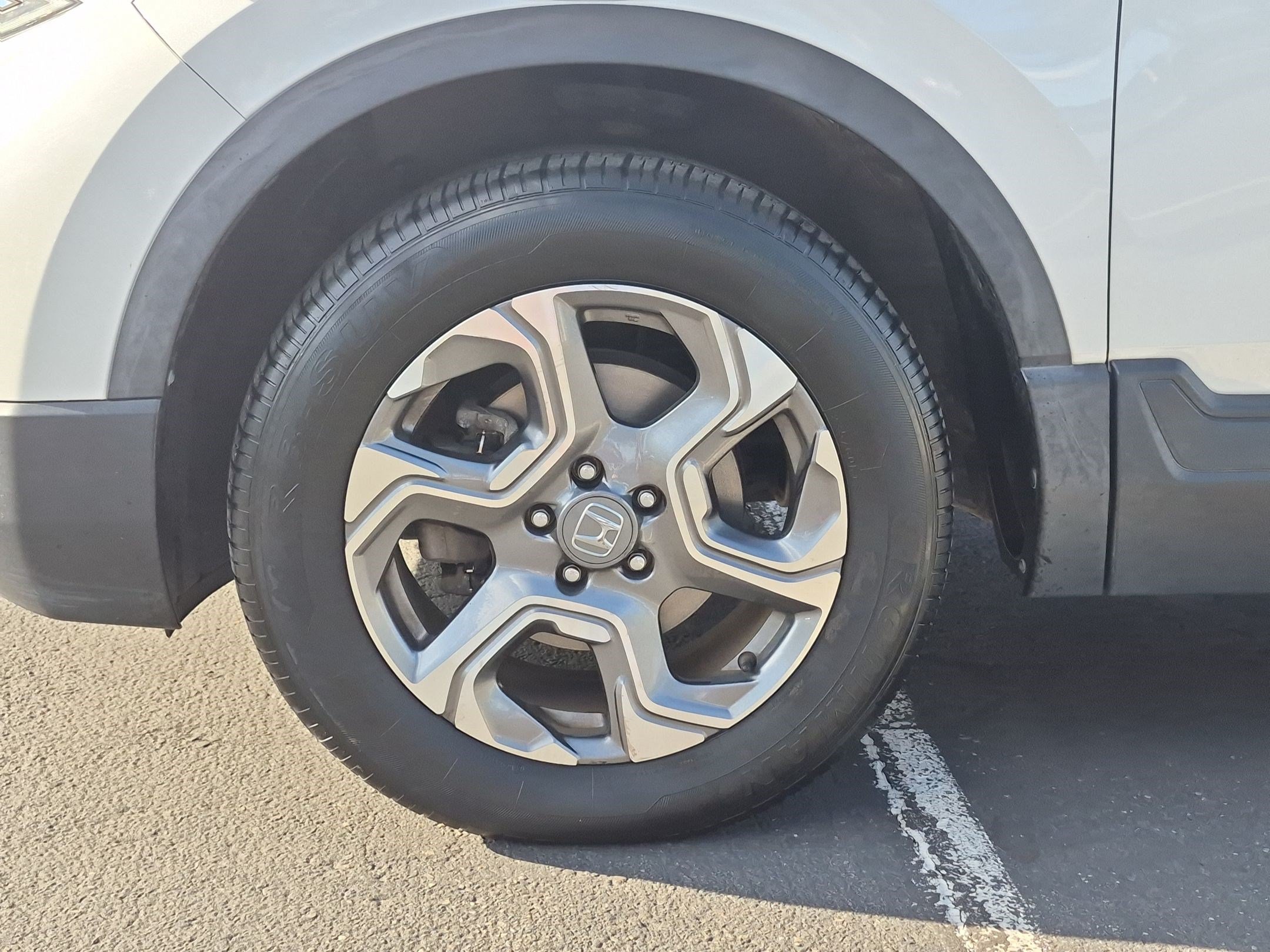 Used 2019 Honda CR-V EX-L image 13