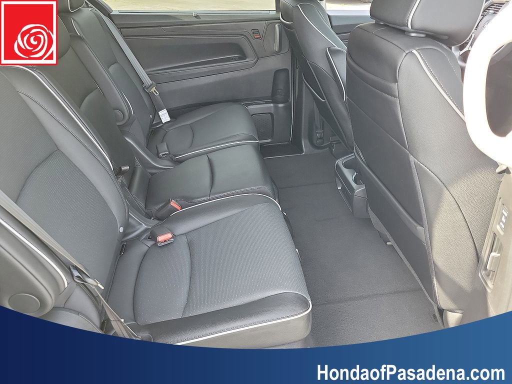 Certified 2026 Honda Odyssey Elite image 26