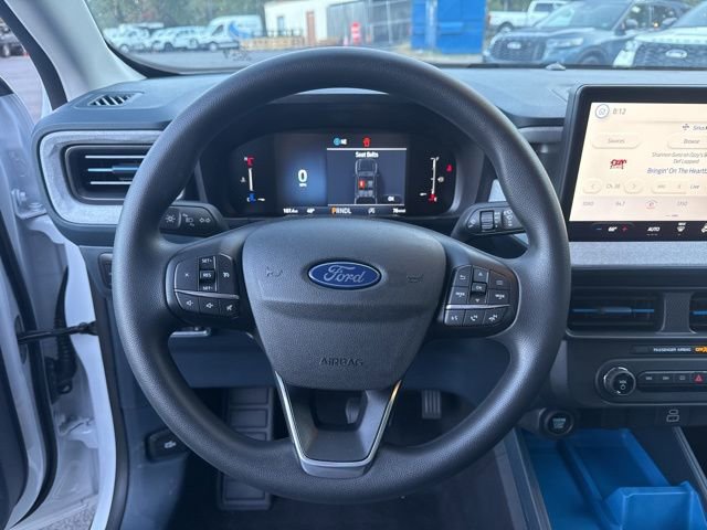 Used 2025 Ford Maverick XLT w/ 4K Tow Package AWD/4WD image 13