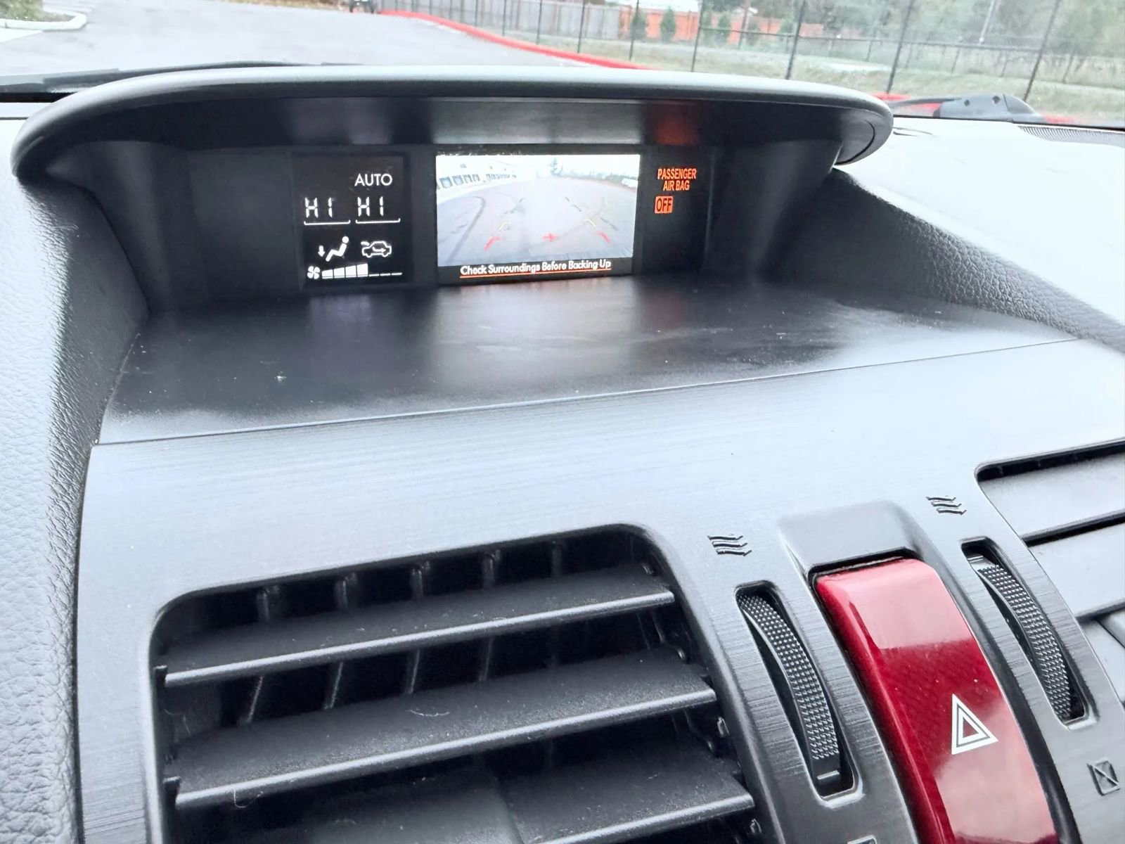 Used 2014 Subaru Forester 2.5i Touring image 14