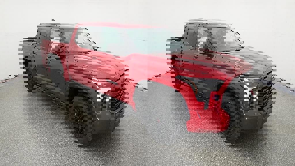 New 2026 Toyota Tundra SR5 image 13