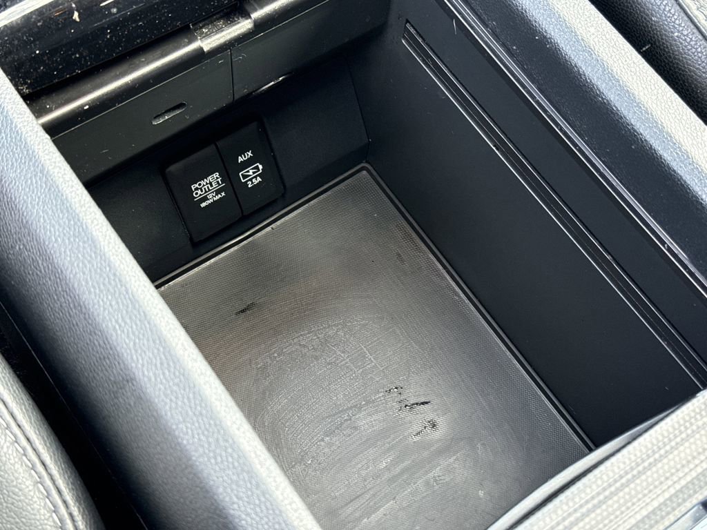 Used 2022 Honda Passport Elite image 35