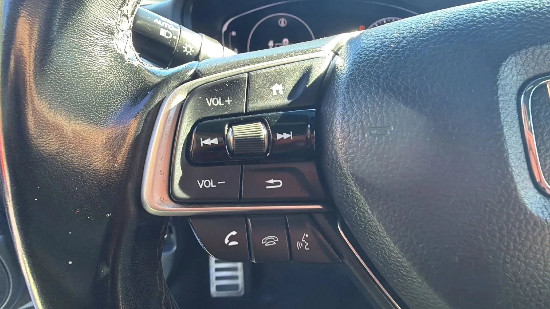 Used 2022 Honda Accord Sport image 41