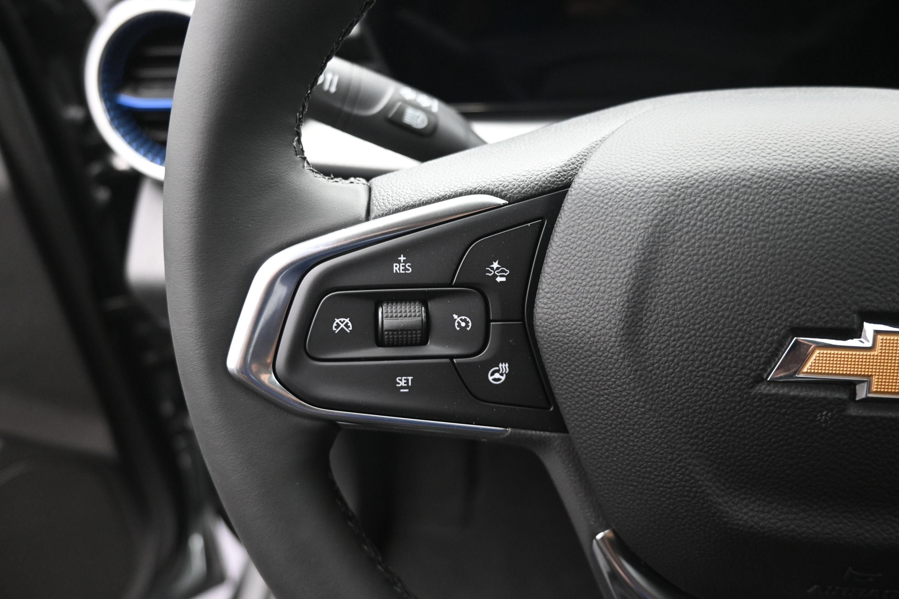 New 2026 Chevrolet Trax LT w/ Driver Confidence Package FWD image 12