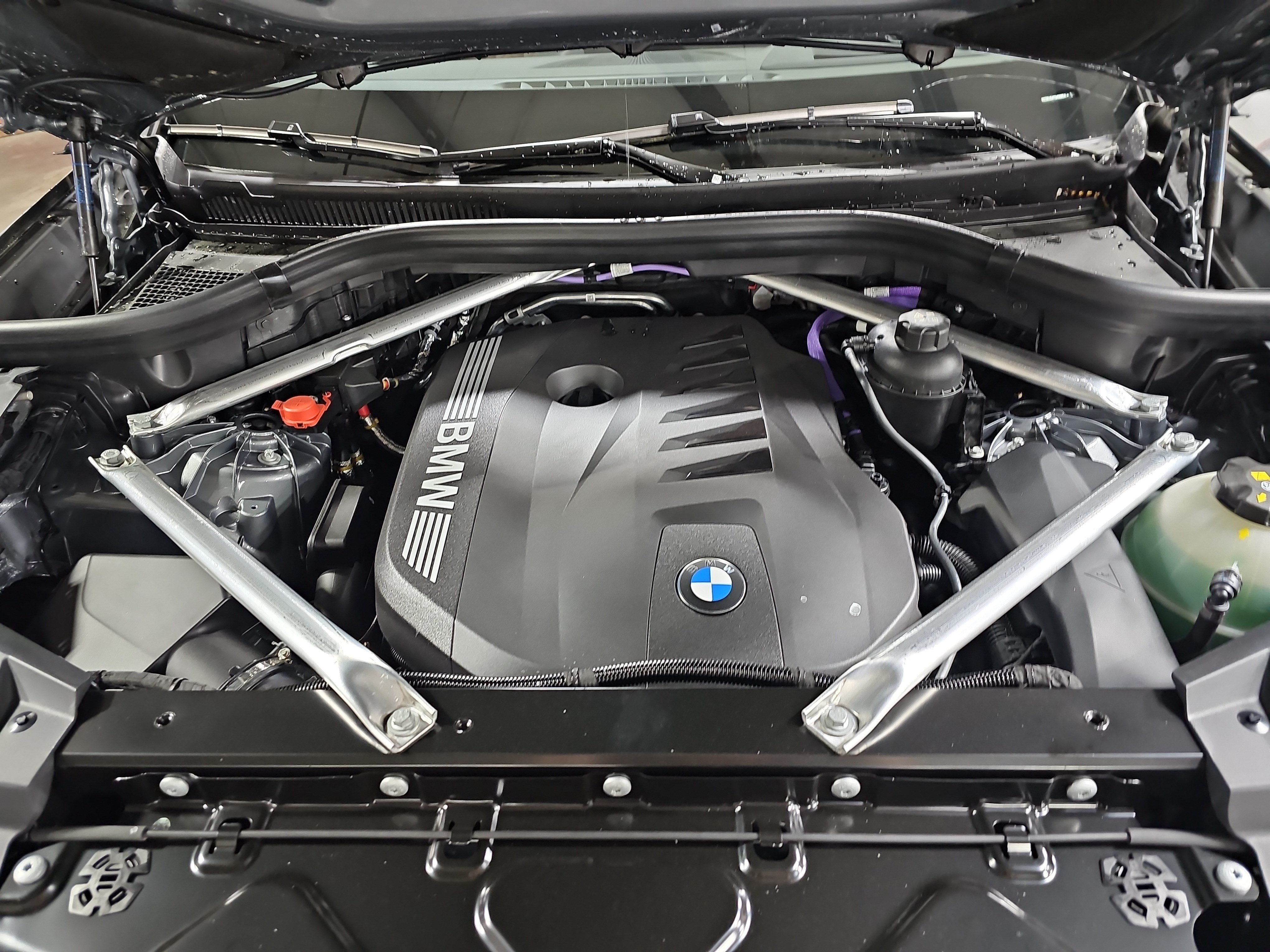 New 2026 BMW X5 xDrive40i AWD/4WD image 33