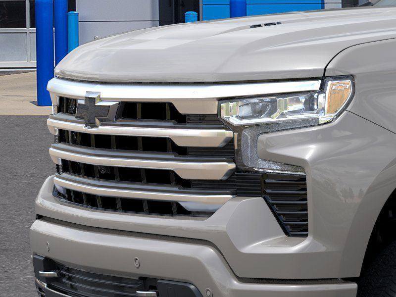 New 2026 Chevrolet Silverado 1500 High Country AWD/4WD image 13