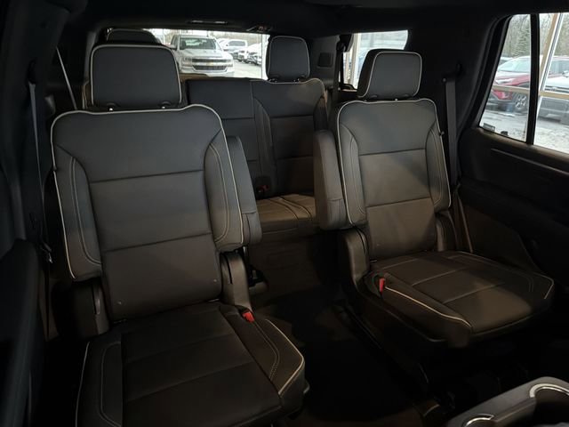 New 2026 Chevrolet Tahoe Premier w/ Sun And Tow Package image 18