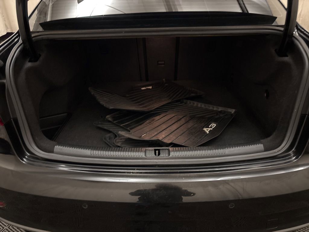 Used 2018 Audi A3 2.0T Premium Plus w/ Premium Plus Package image 9