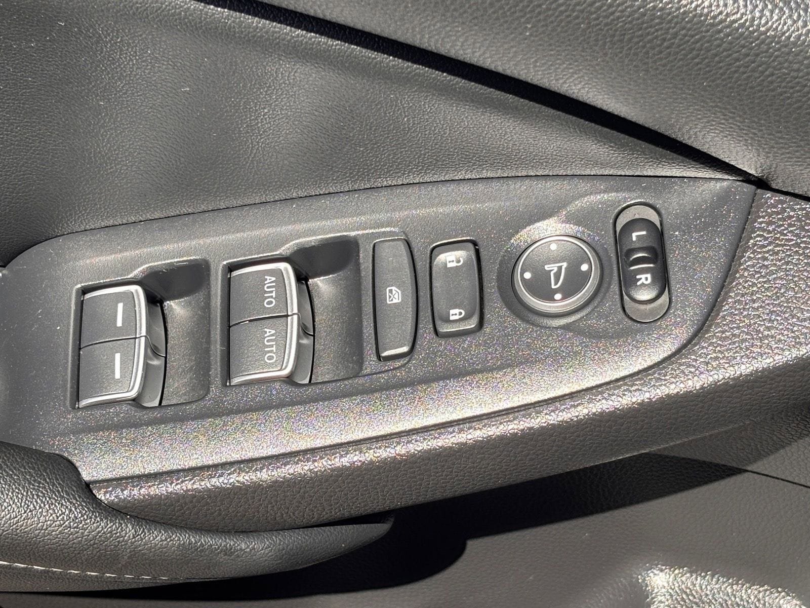 Certified 2022 Honda Accord Sport image 21