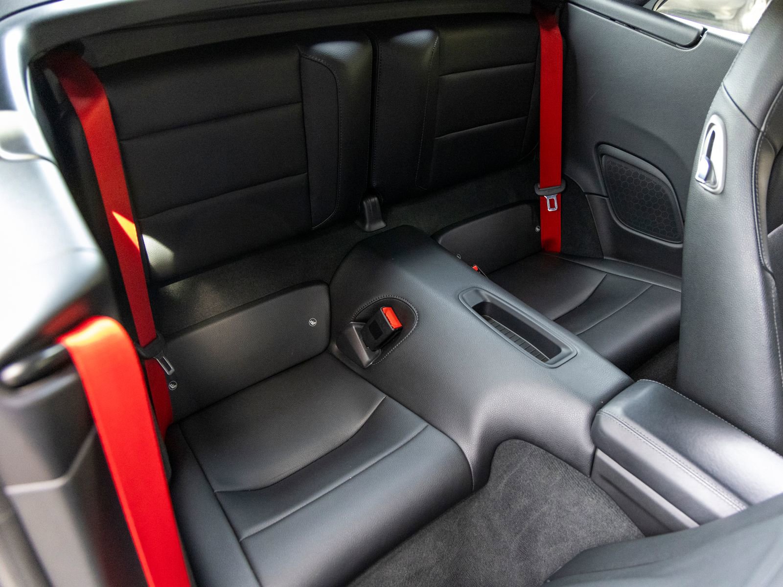 Certified 2018 Porsche 911 Carrera S image 47