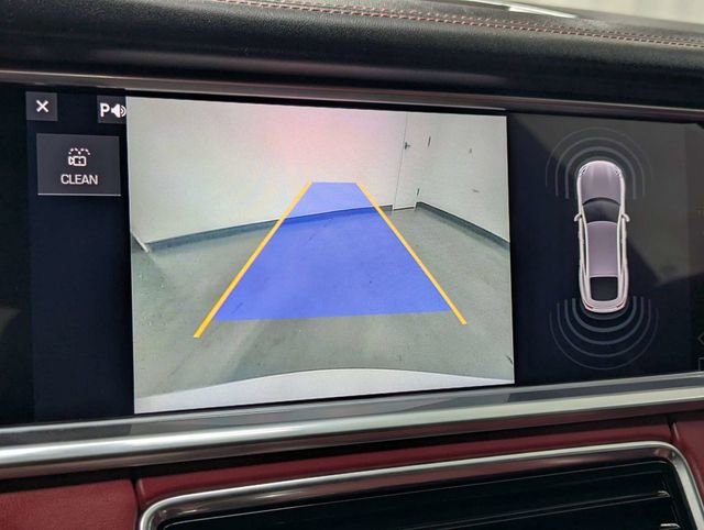 Used 2018 Porsche Panamera 4S w/ Premium Package Plus image 15