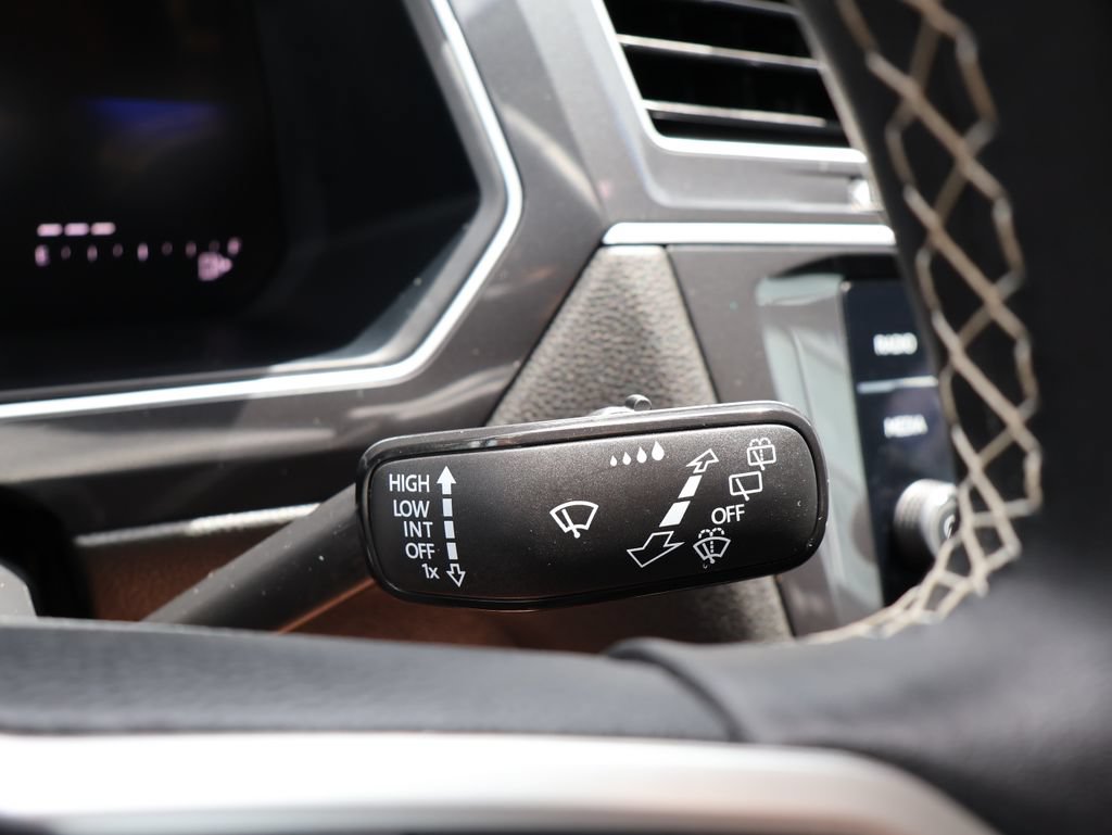 Used 2024 Volkswagen Tiguan S AWD/4WD image 16