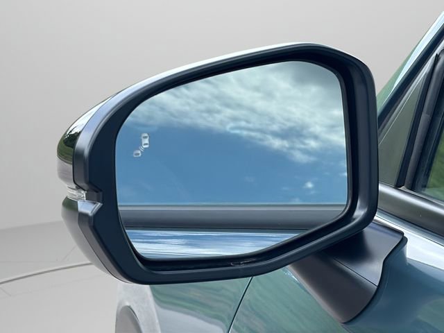 Certified 2024 Honda HR-V Sport image 13