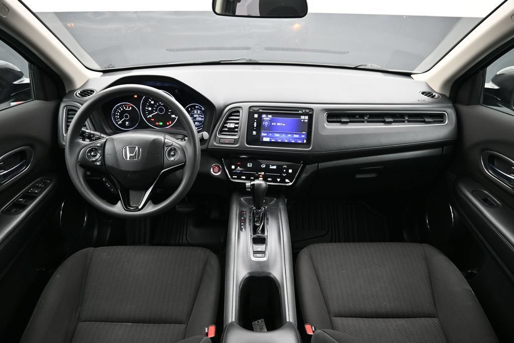 Used 2017 Honda HR-V EX image 12