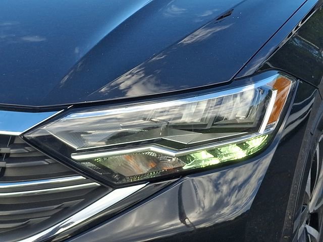 Used 2024 Volkswagen Jetta S FWD image 9