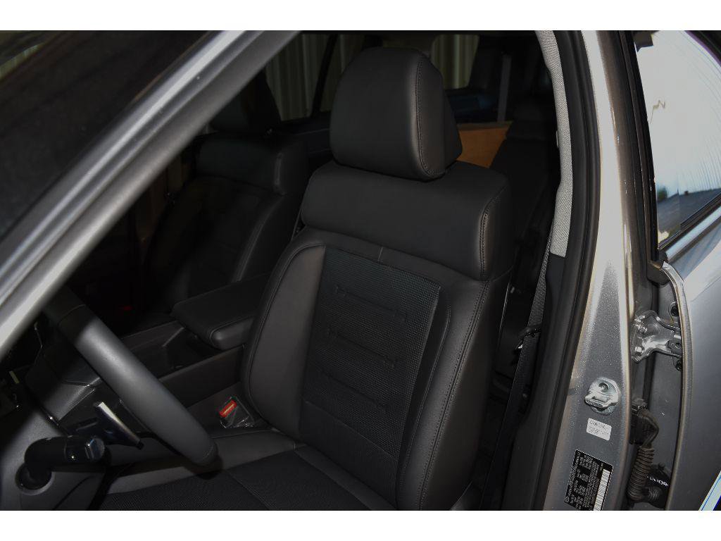 New 2025 Hyundai Santa Fe Limited image 81