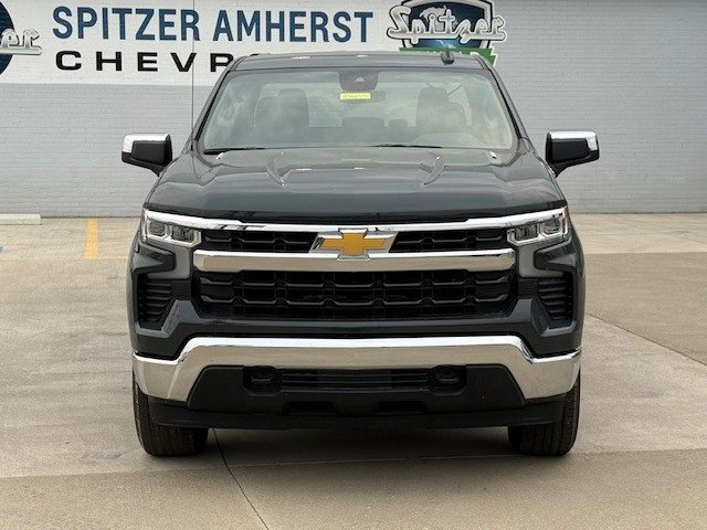 New 2026 Chevrolet Silverado 1500 LT image 9