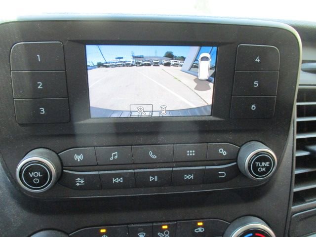 Used 2020 Ford Transit 250 Low Roof RWD image 19