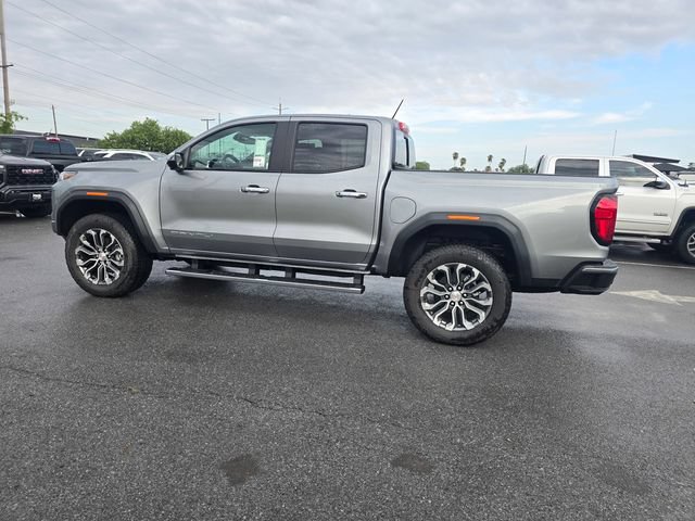 New 2026 GMC Canyon Denali AWD/4WD image 8