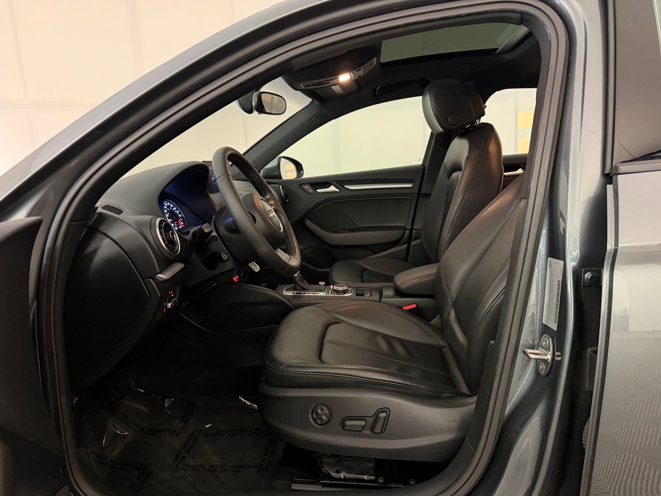 Certified 2015 Audi A3 1.8T Premium FWD image 5