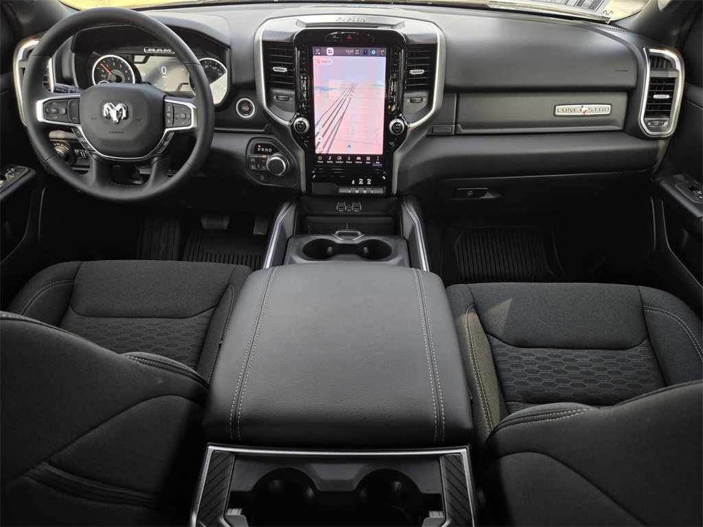 New 2026 RAM 1500 Lone Star image 14