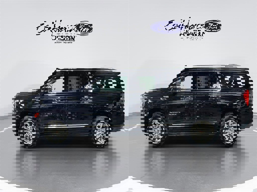 Used 2024 GMC Yukon XL SLT image 5