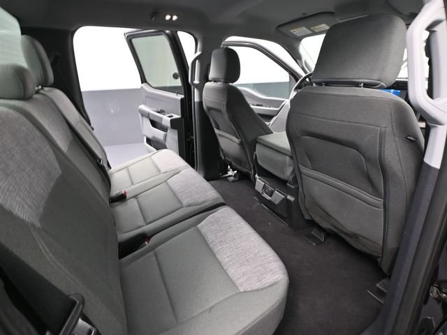 Used 2023 Ford F150 XLT w/ XTR Package AWD/4WD image 33