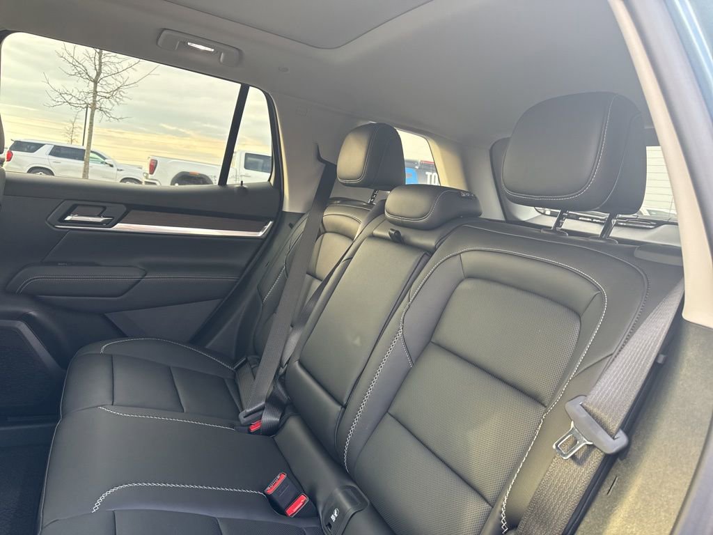 New 2026 GMC Terrain Denali image 33