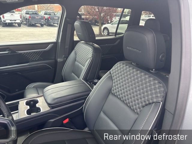 Used 2024 GMC Acadia Denali w/ LPO, Floor Liner Package image 22