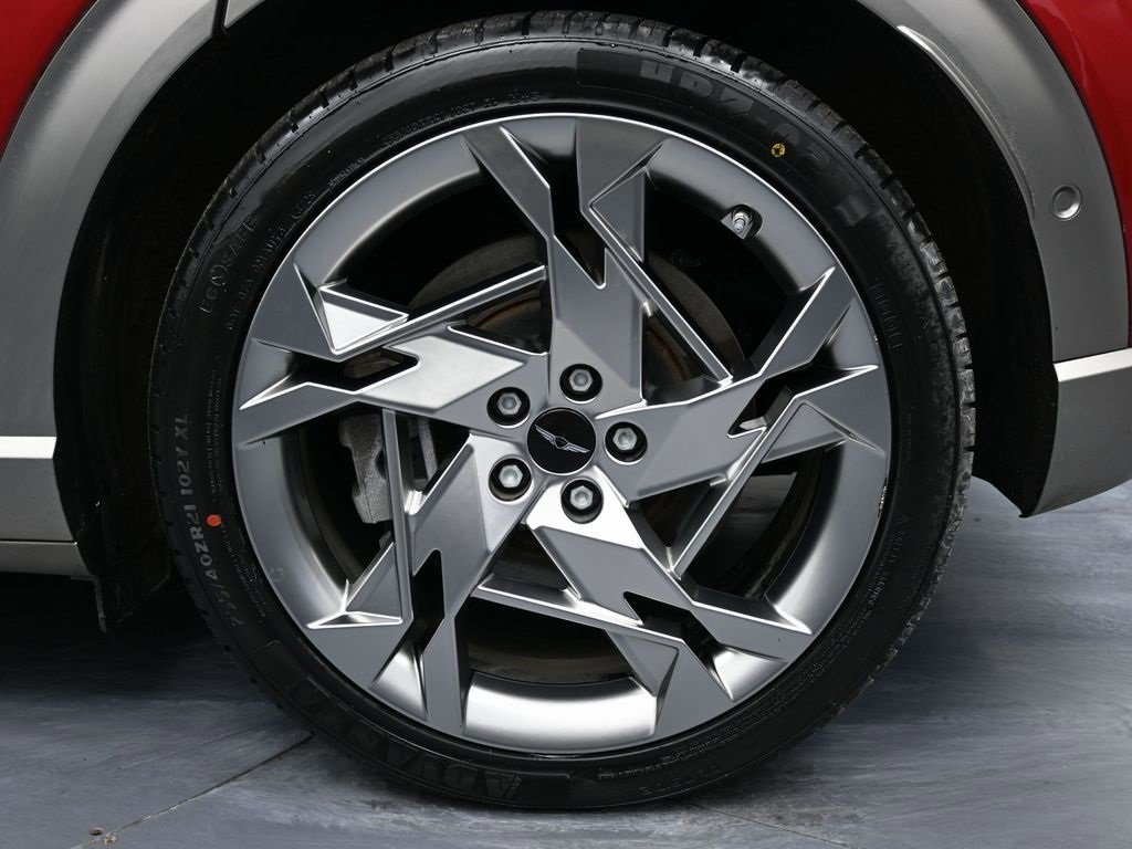 Used 2023 Genesis GV60 Performance image 12