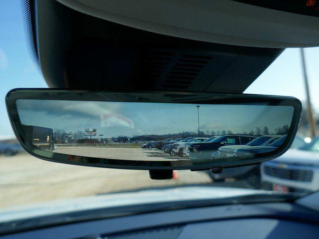 New 2026 Buick Envision Avenir image 19