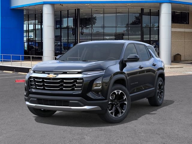 New 2027 Chevrolet Equinox LT w/ Convenience Package II FWD image 6