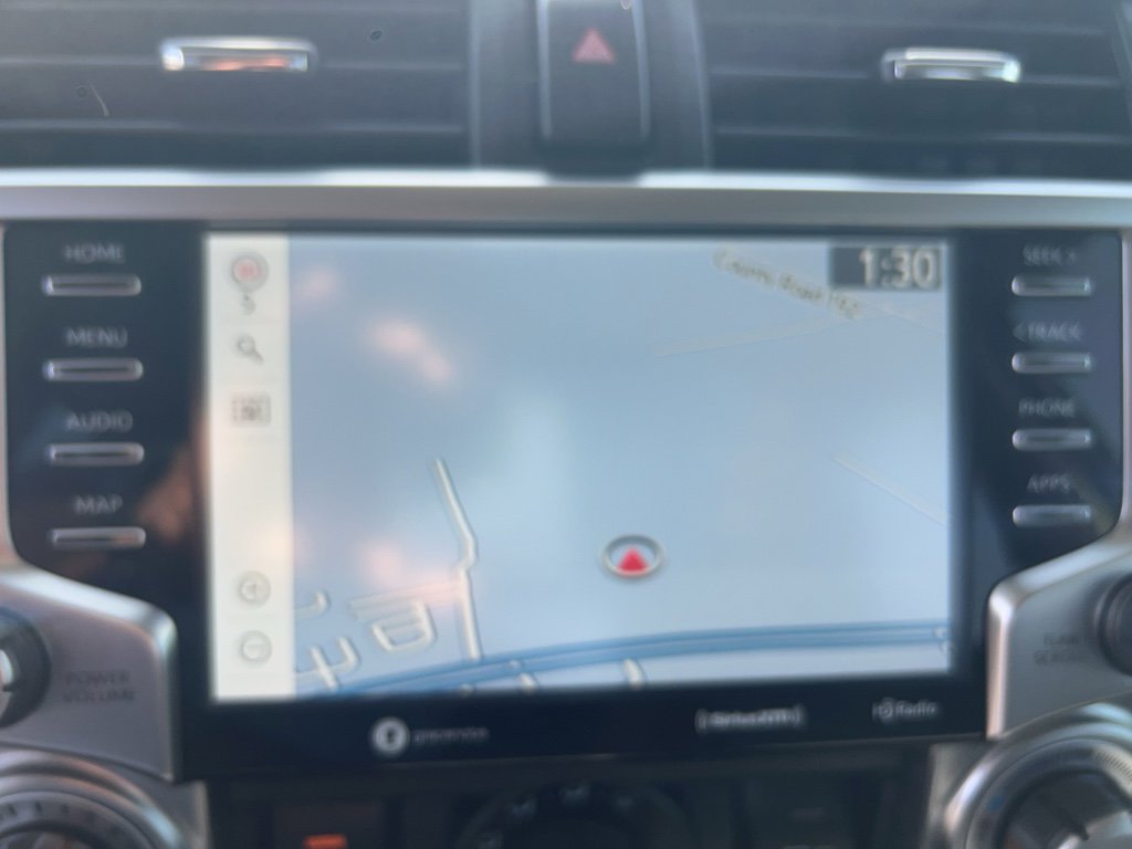 Used 2023 Toyota 4Runner SR5 Premium w/ Moonroof Package image 17