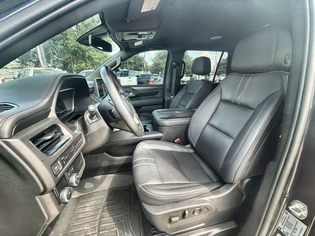 Certified 2022 Chevrolet Tahoe RST RWD image 18